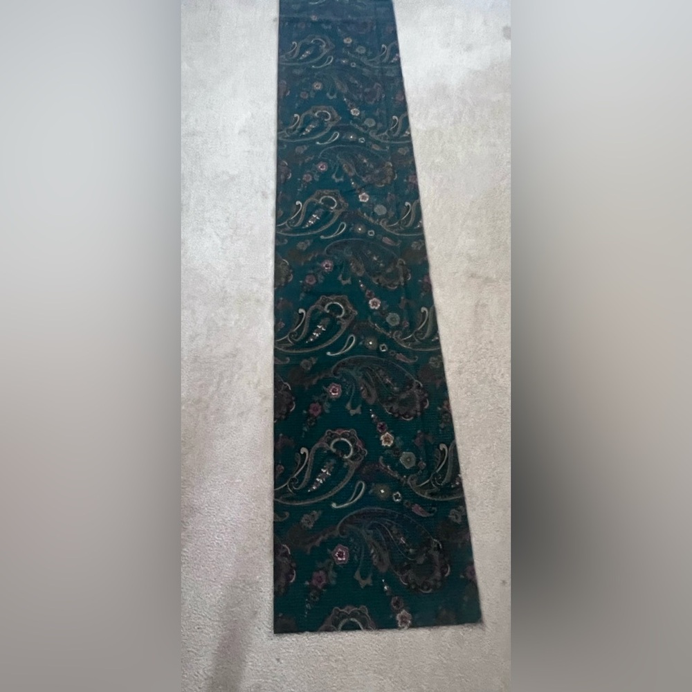 Curtain panel excellent condition ships fast